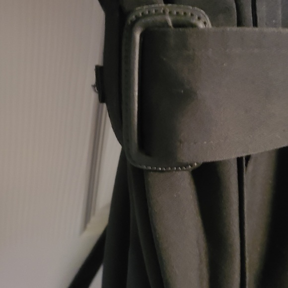 London Fog Long Coat - Picture 3 of 5